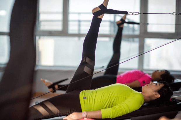 Le Pilates pourrait-il soulager les symptômes de votre SEP? 